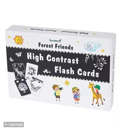 Alphabet Flash Cards For Kids