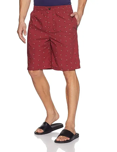 Comfortable Shorts for Men Regular Shorts