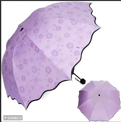 Stylish Fold Portable Umbrella-thumb0