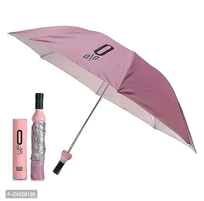 Stylish Fold Portable Umbrella