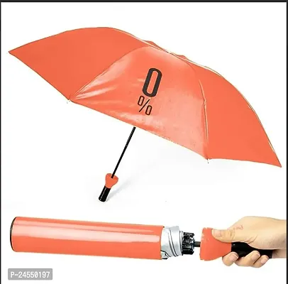 Stylish Fold Portable Umbrella-thumb0