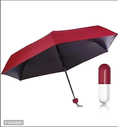Stylish Fold Portable Umbrella