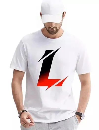 Stylish T-Shirt For Men