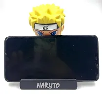 Naruto Phone Holder Car Decoration Bobblehead Action Figure-thumb4