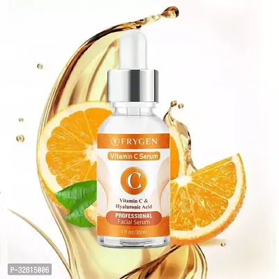 Frygen 30x Vitamin C Serum for Lightening, Whitening, Brightening-Natural Glowing Skin-thumb0