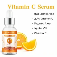 Frygen 30x Vitamin C Serum for Lightening, Whitening, Brightening-Natural Glowing Skin-thumb2