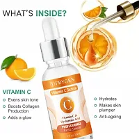 30x Vitamin C Booster Face Serum for Brighten Skin, Anti-Aging Skin Repair-thumb3