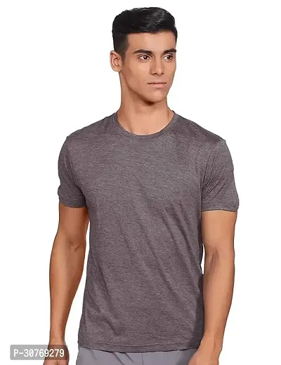 Regular Fit Mens T shirt-thumb0