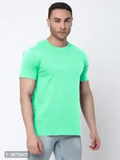 Mens Regular Fit TShirt-thumb0