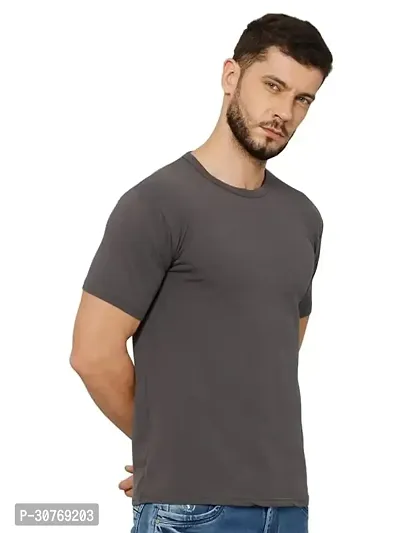 Regular Fit Mens T shirt-thumb0