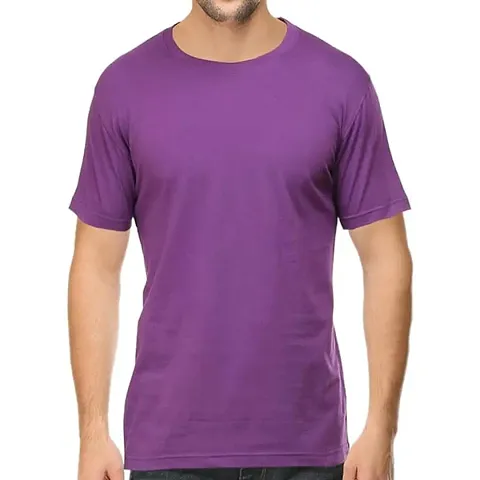 Bambiha Men's Casual T -Shirt [BM14 ]