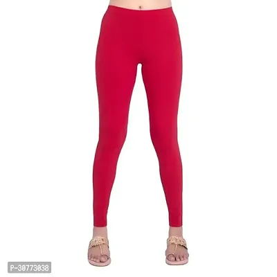 Churidar Leggings For Women-thumb0