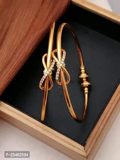 Elegant Bangles For Women-thumb0