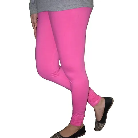 Stylish Cotton Leggings For Women