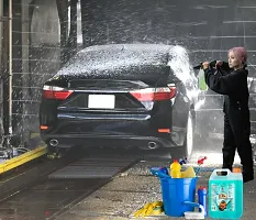 Car Shampoo 500 ml-thumb1