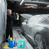 Car Shampoo 500 ml-thumb3