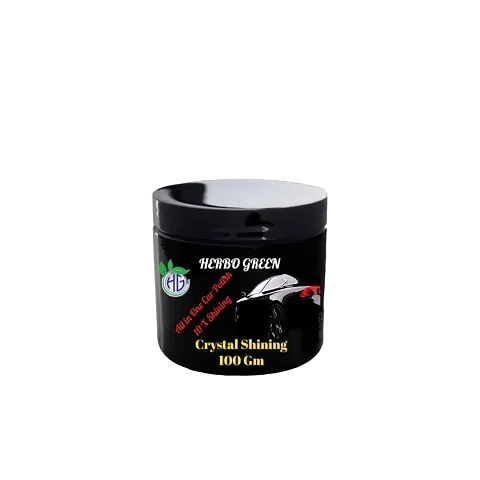 Best selling car bike polish