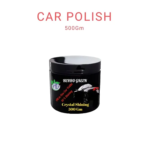 Best selling car polish shampoo