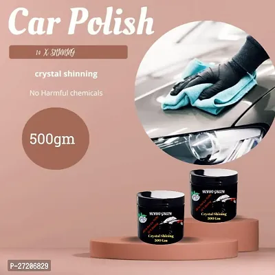 CAR POLISH 500 GM-thumb3