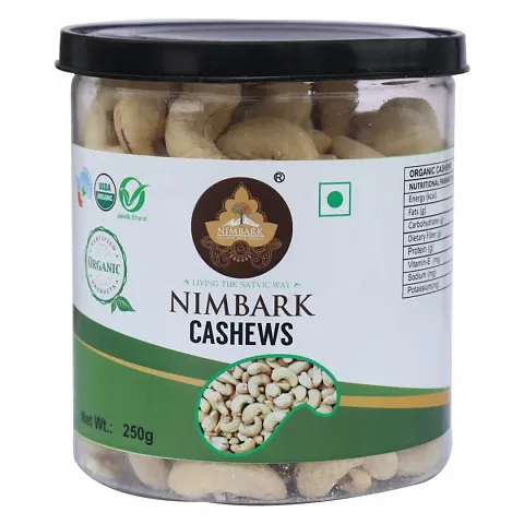 Nimbark Organic Cashews