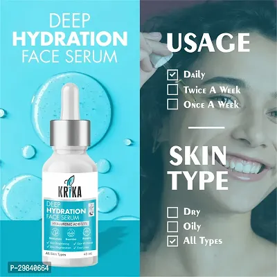 Natural Skin Care Skin Serum-thumb3