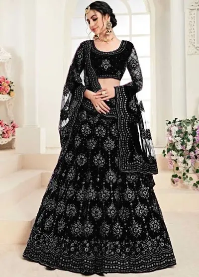 Attractive Lehengas For Women