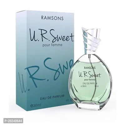 Ramson U. R. Sweet Pour Femme 30 ml Perfume