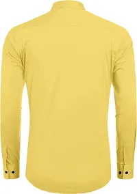 ZOMBOM Reliable  Shirts For Men-thumb1