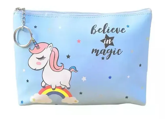 Pouch For Pen and Pencil Case