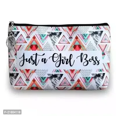 Girls Stylish Pencil Case/Pouch For School, Collage,  Pack Of 1-thumb0