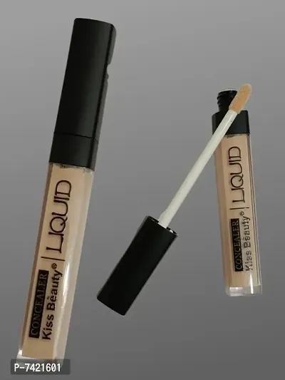 LIQUID WATERPROOF CONCEALER FOR REMOVE BLACK HEADS AND PIMPELS ON FACE
