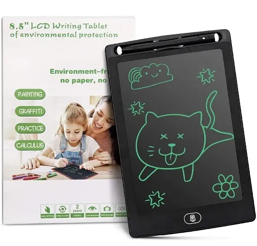 Kid's LCD E-Writer Electronic Writing Pad/Tablet Drawing Board