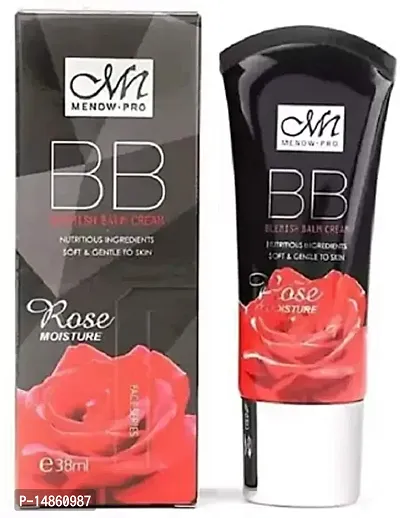 Ads Mn Bb Blemish Foundation -Rose, 38 Ml-thumb0