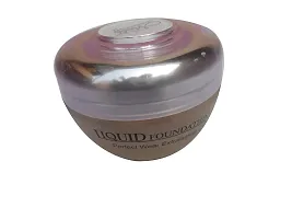 NM Liquid FOundation Perfect Wear Extralasting Generation -II 315-F11003 Matte Finish-thumb2