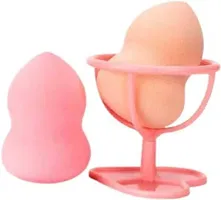 VBA Beauty Blender/Sponge/Puff With Stand pack of 1-thumb1