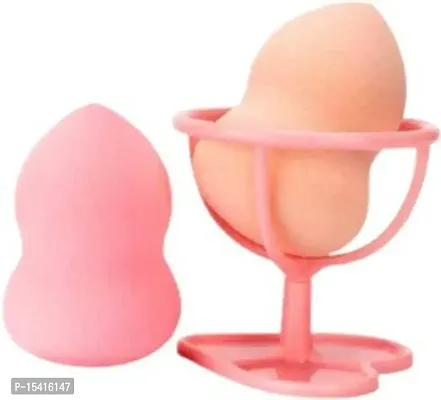 VBA Beauty Blender/Sponge/Puff With Stand pack of 1-thumb2