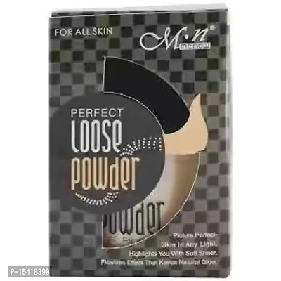 Me Now Picture Perfect loose Powder for all Skin Type