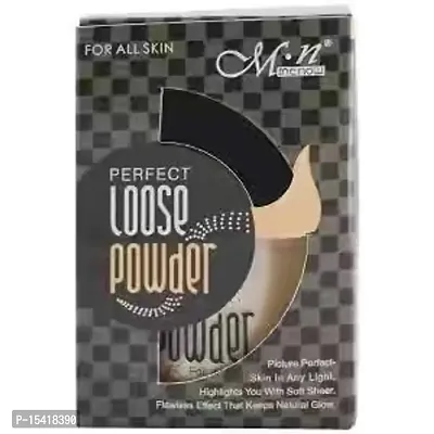 Me Now Picture Perfect loose Powder for all Skin Type-thumb0