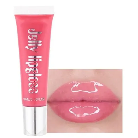 VBA Plumping Lip Gloss Moisturizer Lips Plumper Glitter Lipgloss Liquid Lipstick