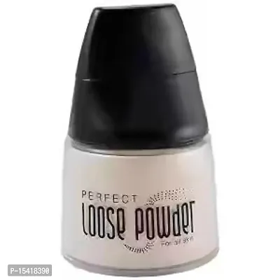 Me Now Picture Perfect loose Powder for all Skin Type-thumb2