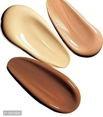 NM Liquid FOundation Perfect Wear Extralasting Generation -II 315-F11003 Matte Finish-thumb4