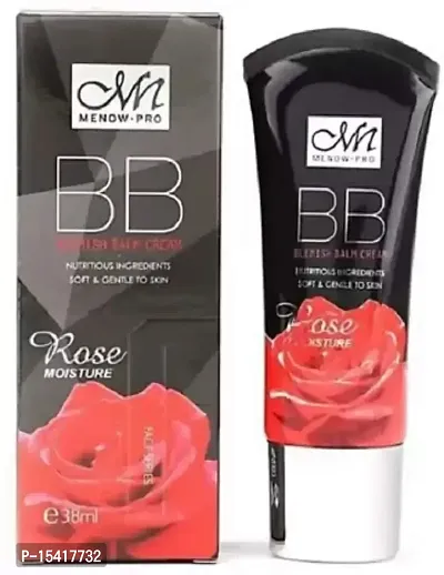 ADS MN BB BLEMISH F16013 Foundation (ROSE, 38 ml)