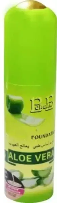 VBA ALOE VERA BB CREAM LIQUID Foundation (ALOE VERA FOUNDATION )-thumb1