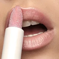 Diamond Glittering Shimmer Hydrating Matte Lipstick Set of 4-thumb3