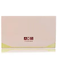 ADS Color Series Makeup Kit 48 Eyeshadow Powder Blusher Lip Color-thumb1