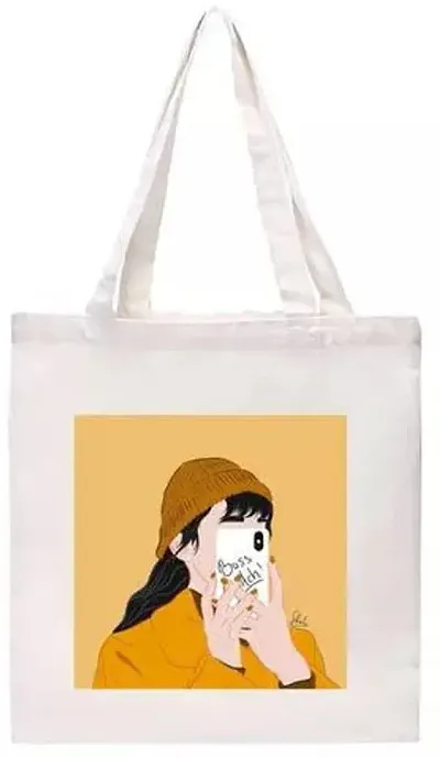 Classy Tote Bags for Women