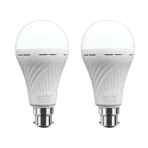 Premium Quality Rechargeable LED bulb