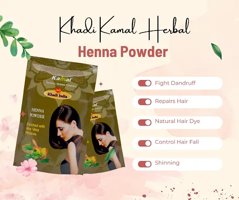 Supreme Five Filter Henna, Packaging Type: Plastic Pouch, Packaging Size:  1kg at Rs 360/kg in Mumbai