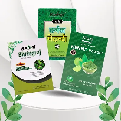 Singh Mehandi - Singh Satrang Herbal Mehandi Powder An ayurvedic product  with the goodness of eleven herbs, this natural mehandi gives your hair a  beautiful color. Hair Care Benefits of Herbal Mehandi