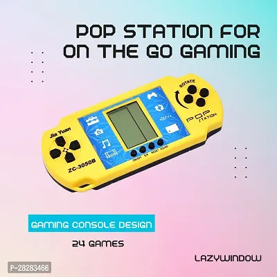 POP STATION ZC-3050B Video Games for Kids-thumb5